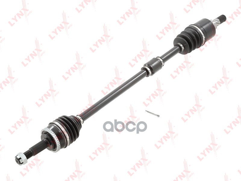 

Привод в сборе | перед прав |