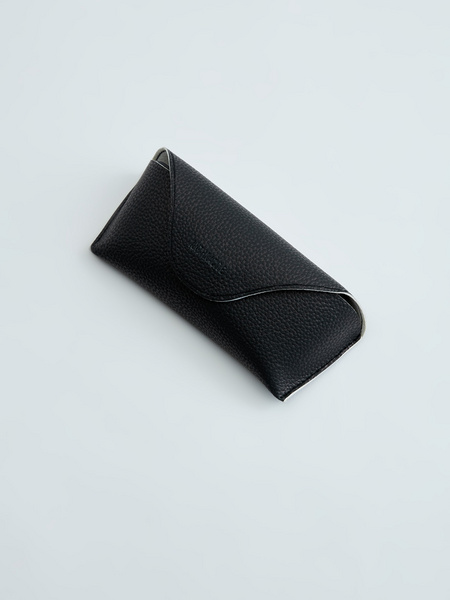 

Футляр женский ZARINA 327477004 черный, 17х7х4,5 см, 327477004