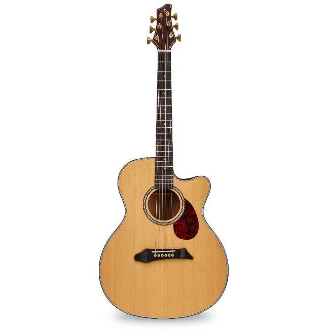 Акустическая гитара NG GM411SCE NA