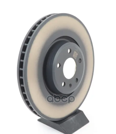

Диск тормозной AUDI A8,Q7 (16-) передний (1шт.) OE