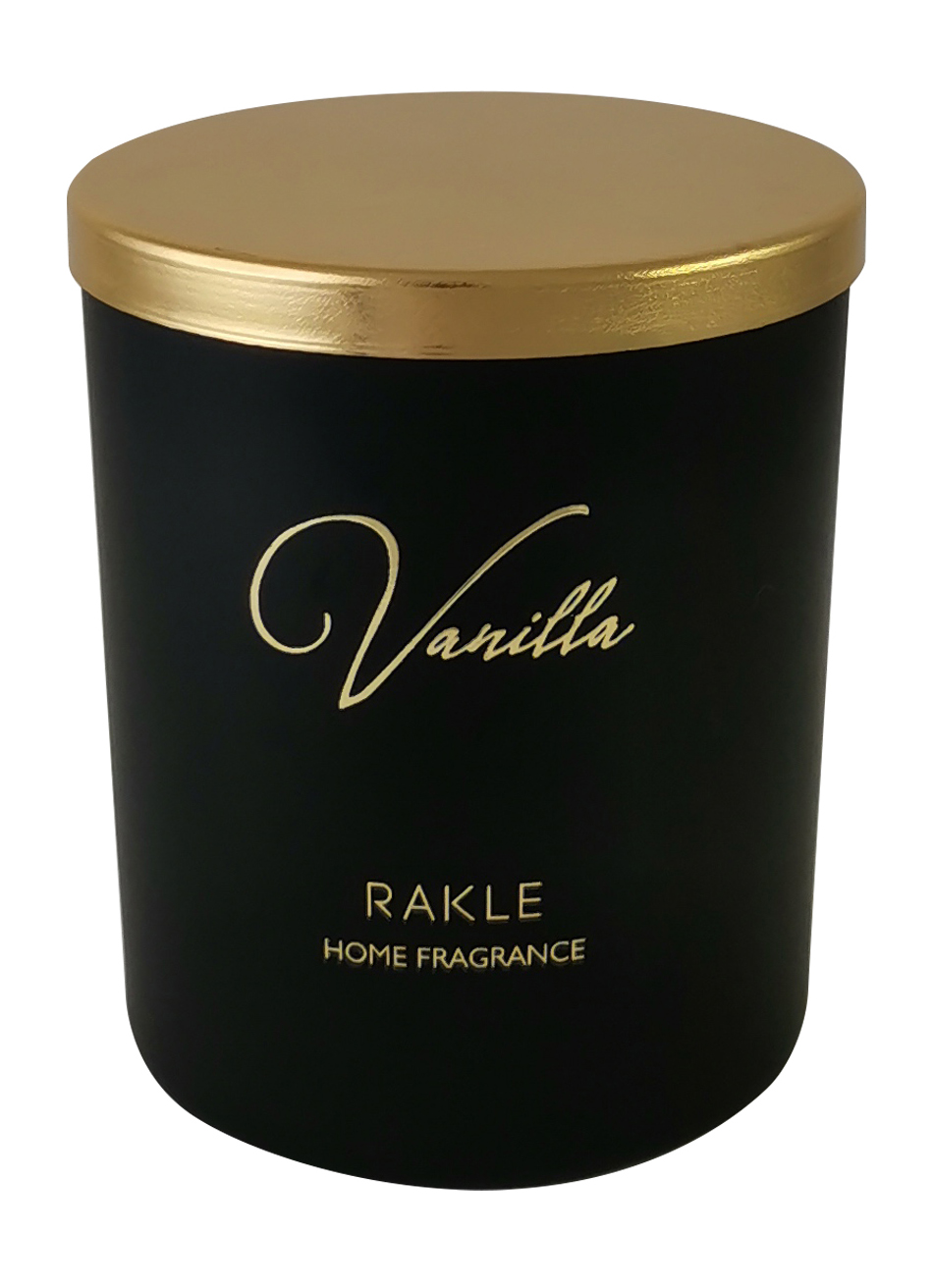 

Ароматическая свеча Rakle Candle Vanilla 120г