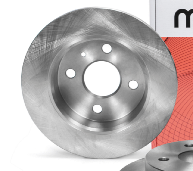 

BLUE-PRINT Диск тормозной OPEL ASTRA 98-/MERIVA 03-10 задний