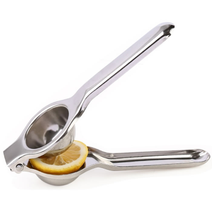 фото Соковыжималка механическая maxxmalus "lemon juicer"