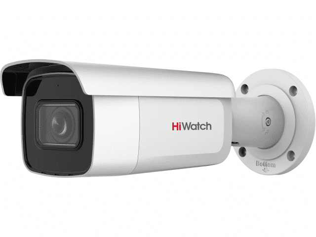 

Видеокамера HIKVISION IPC-B642-G2/ZS, Белый