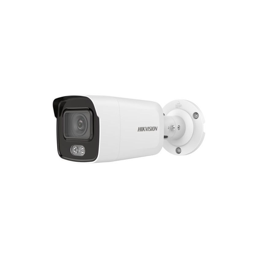 IP-видеокамера HIKVISION DS-2CD2027G2-LU(C)(2.8MM)