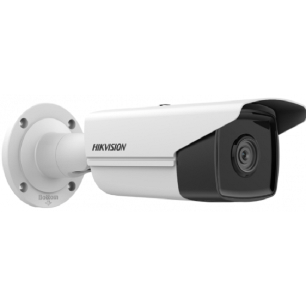 

IP-видеокамера HIKVISION DS-2CD2T43G2-4I(4MM), Белый