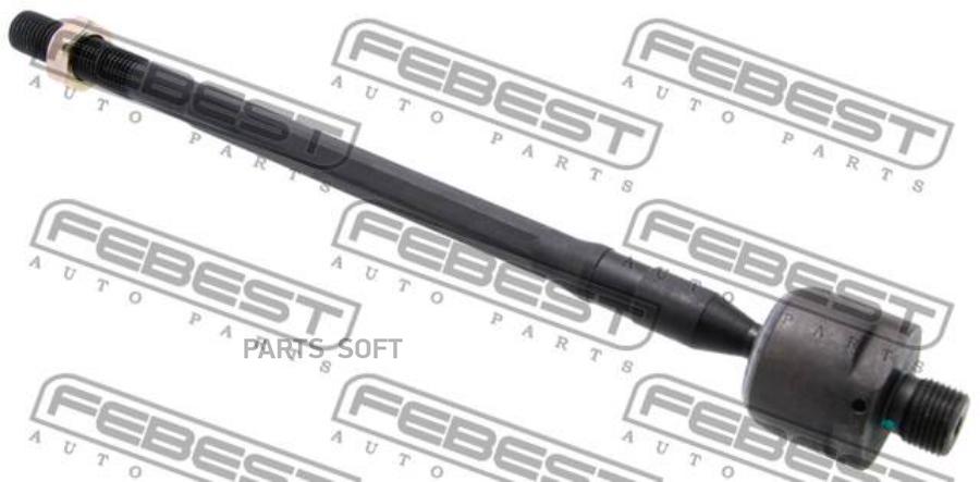 

FEBECT 0522E2000 0522E2000_тяга рулевая !\Mazda E2000/2200 (SR2) 84-04
