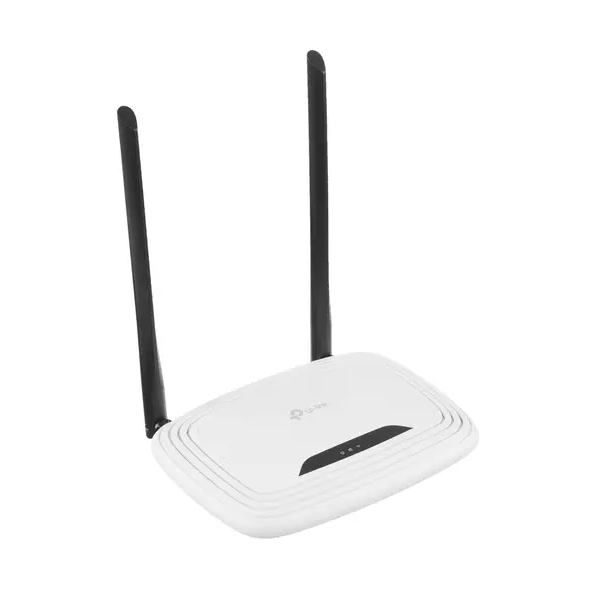 

Wi-Fi роутер TP-LINK TL-WR841N, TL-WR841N