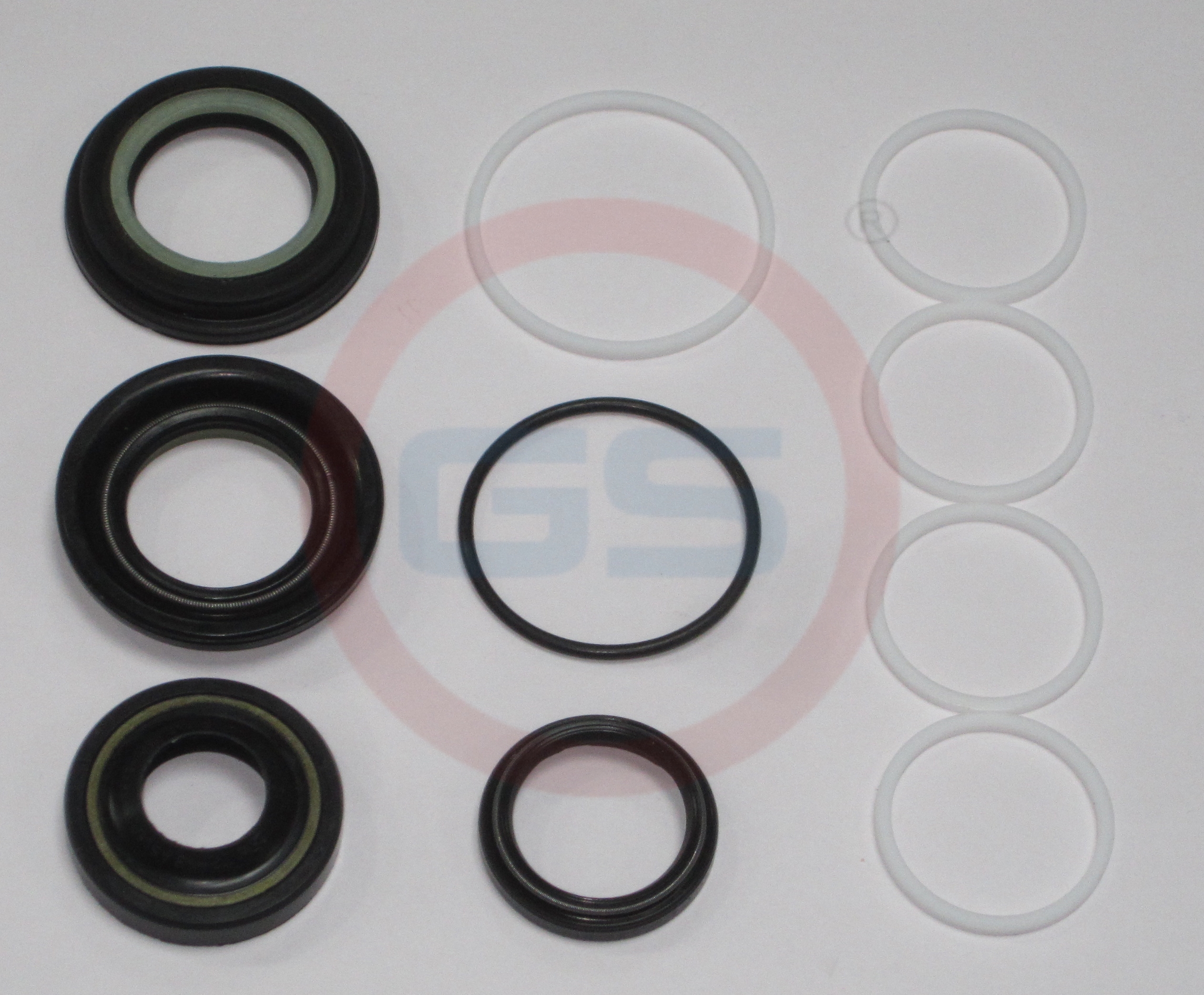 

Ремкомплект GS рулевой рейки Chrysler Voyager 1984-1995 2KIT1522