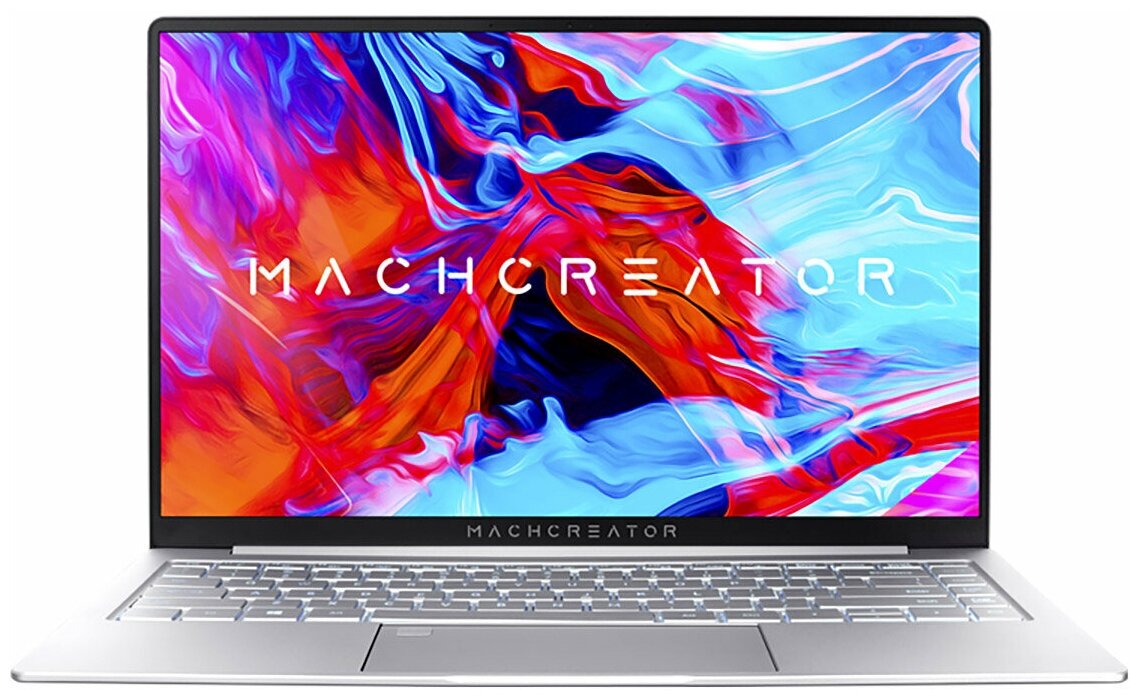 

Ультрабук Machenike Machcreator-14 Silver (MC-14i711390HF60HSM00RU), Machcreator-14