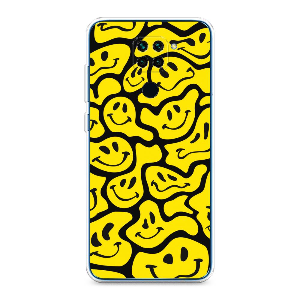 Чехол MyPads схема-пар для UleFone Power Armor 14/14 Pro