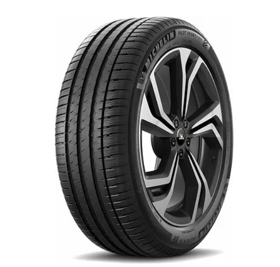 

Автошина Michelin PILOT SPORT 4 SUV 235/50 R20 104 Y, Pilot Sport 4 SUV