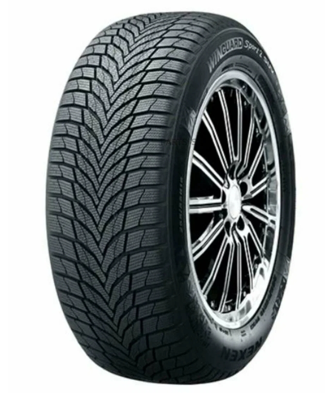 

Автошина Nexen Winguard Sport 2 SUV 265/65 R17 112 H