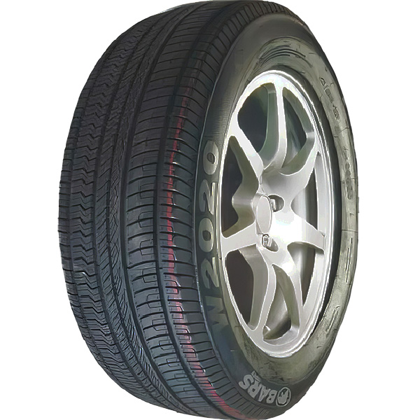 

Автошины Bars W2020 R18 225/60 100V BARS 99000007326