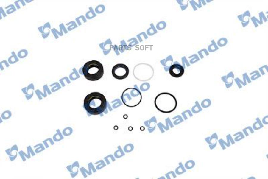 

Ремкомплект Рулевой Рейки Mando арт. EX577904AA00