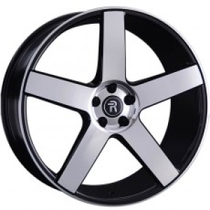 

Диск 10x22/5x130 ET36 D84,1 MR152 MBF (конус, MB003)