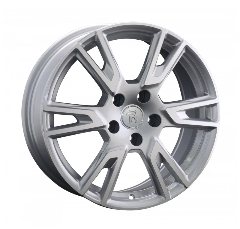 

Диск 7,5x17/5x108 ET55 D63,3 FD164 GMF (конус, C570)