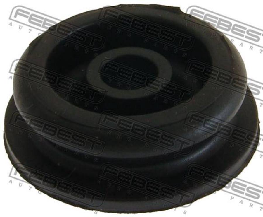 

FEBECT MSB063 MSB-063_втулка крепления радиатора!\ Mitsubishi Colt 02>