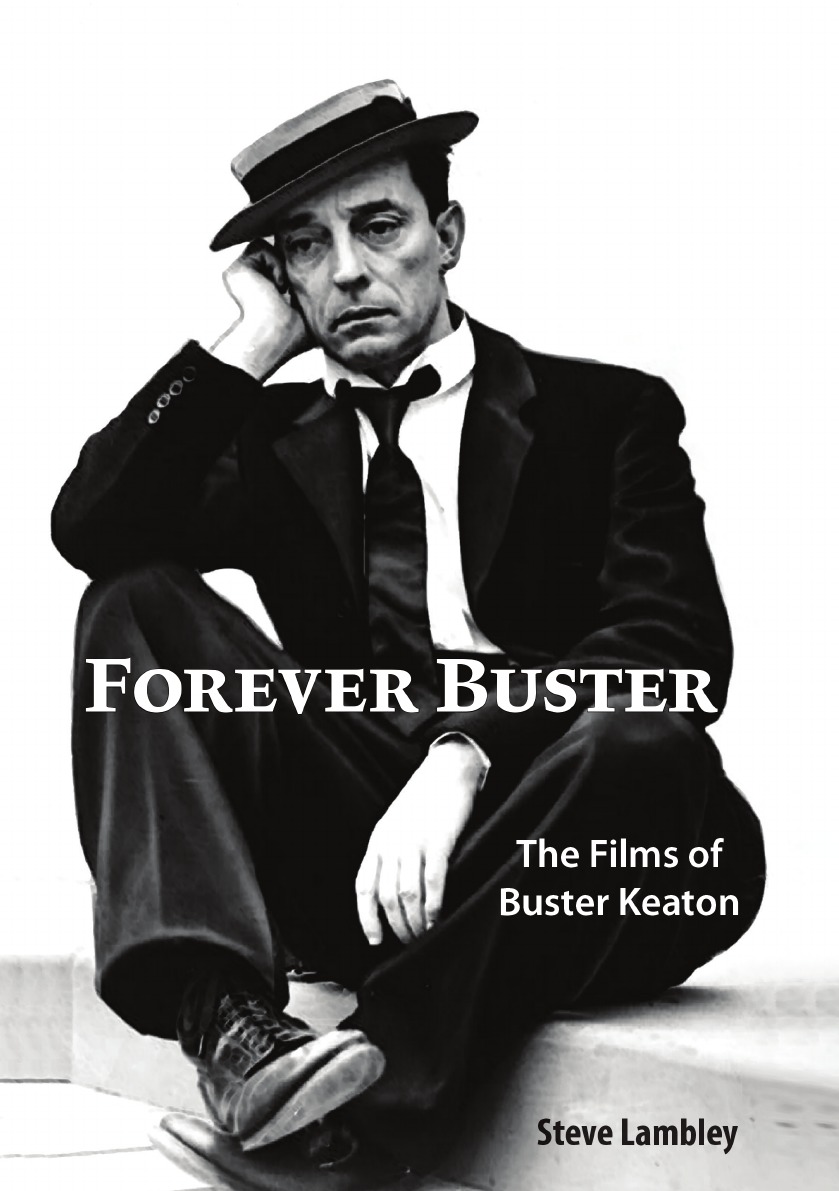 

Forever Buster