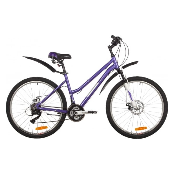 FOXX 26 BIANKA D фиолетовый алюминий размер 15 3279600₽