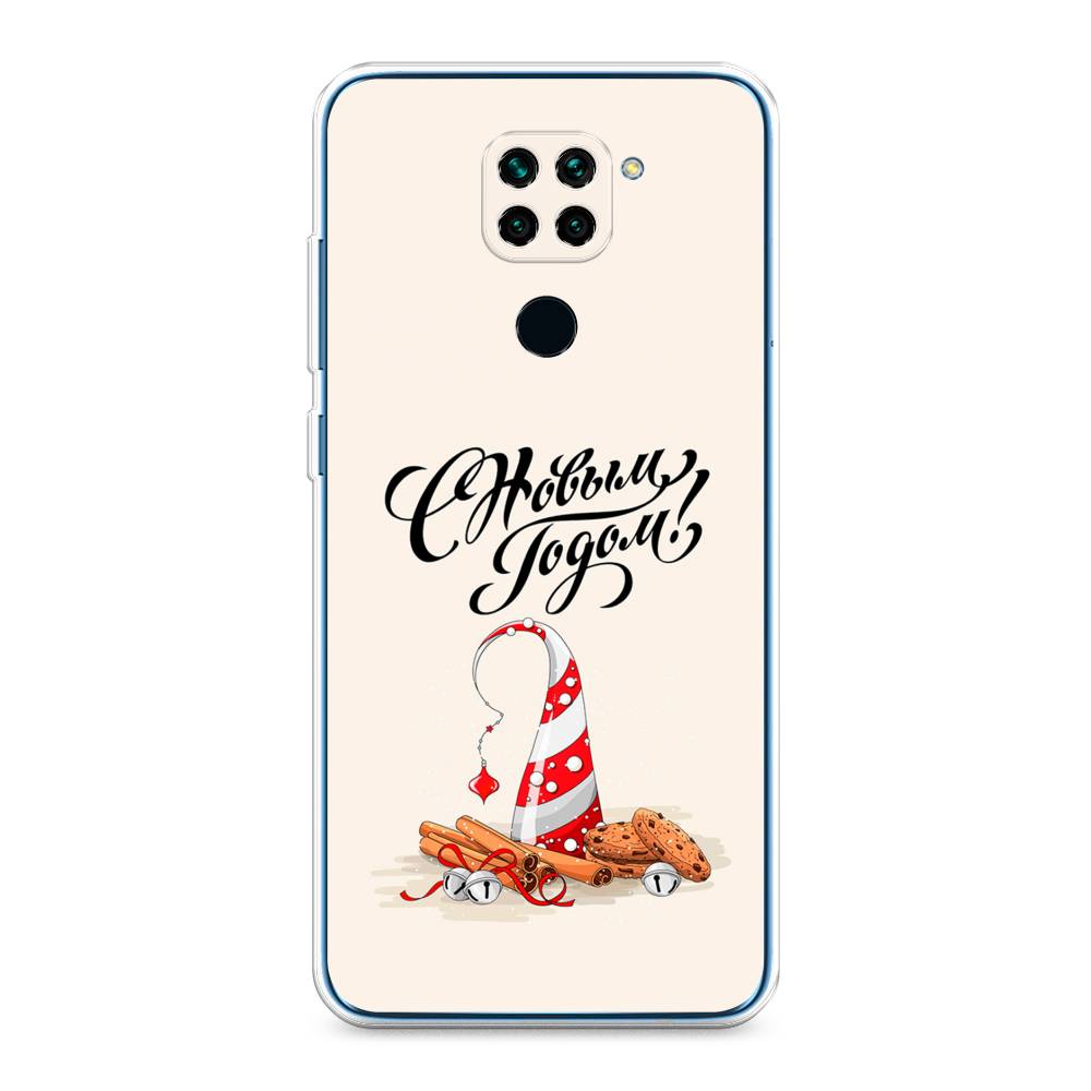 

Чехол на Xiaomi Redmi 6 Plus/6 Pro/A2 Lite "Солнце живопись", Бежевый;красный;черный, 38150-5