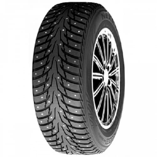 

Шины NEXEN Winguard WinSpiKe WH62 235/60 R16 100T, Winguard WinSpiKe WH62