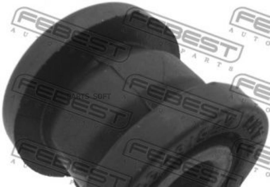 

FEBECT TAB039 TAB-039_сайлентблок рулевой рейки!\ Toyota Corolla 00-08