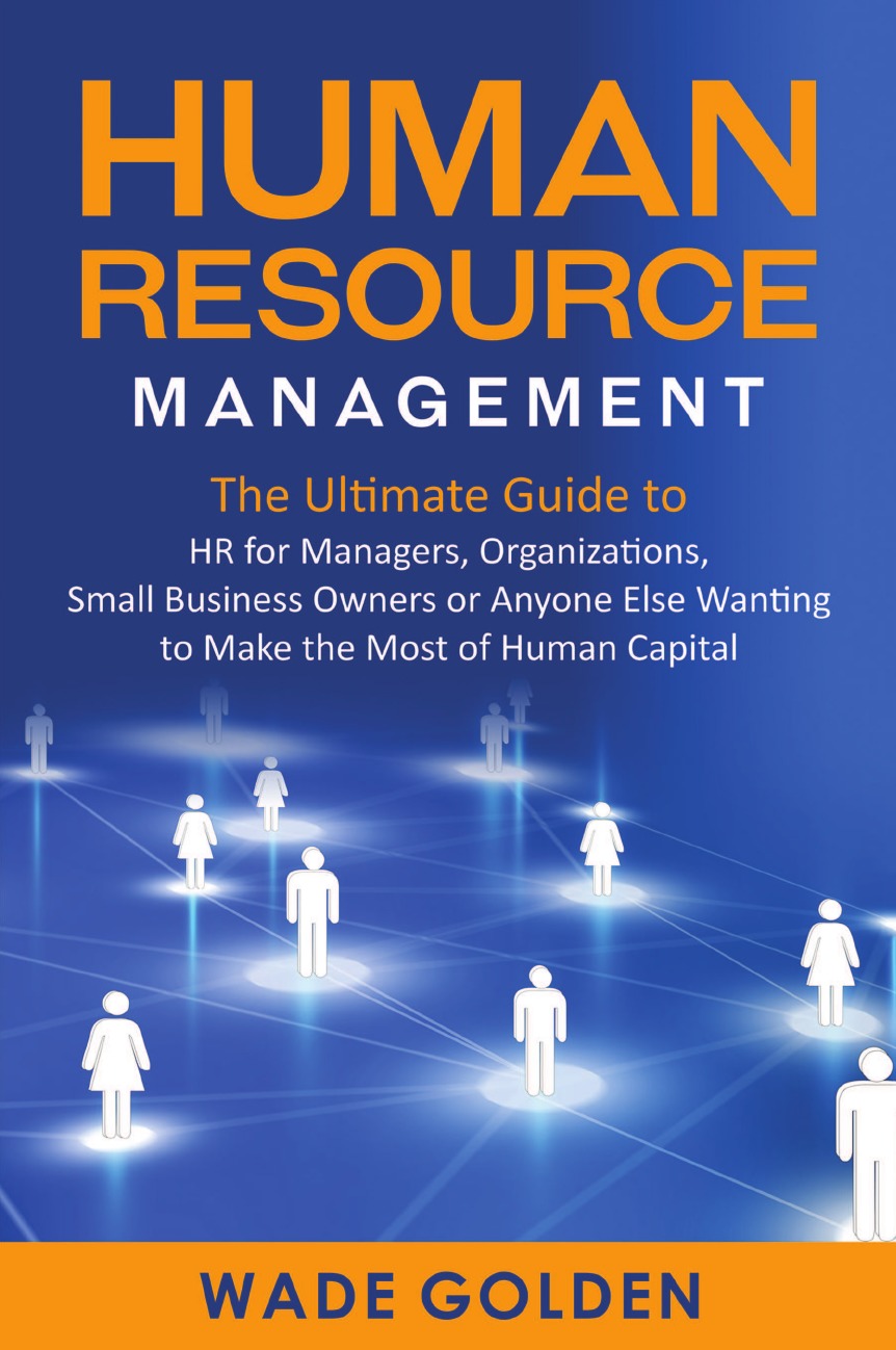 

Human Resource Management