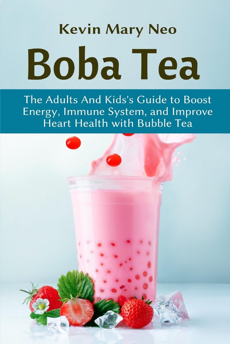 

Boba Tea