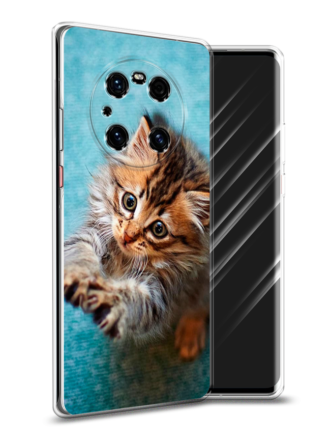 Чехол Awog на Huawei Mate 40E Pro 