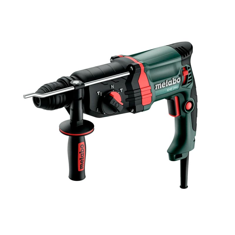 Перфоратор METABO KHE 2445