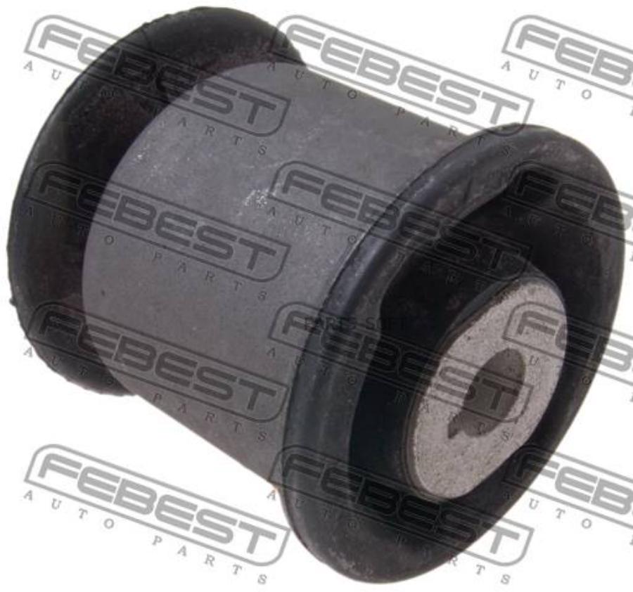 

FEBECT VWABT5RR1 VWAB-T5RR1_сайлентблок рычага зад. внутр.!\ VW T5 03>