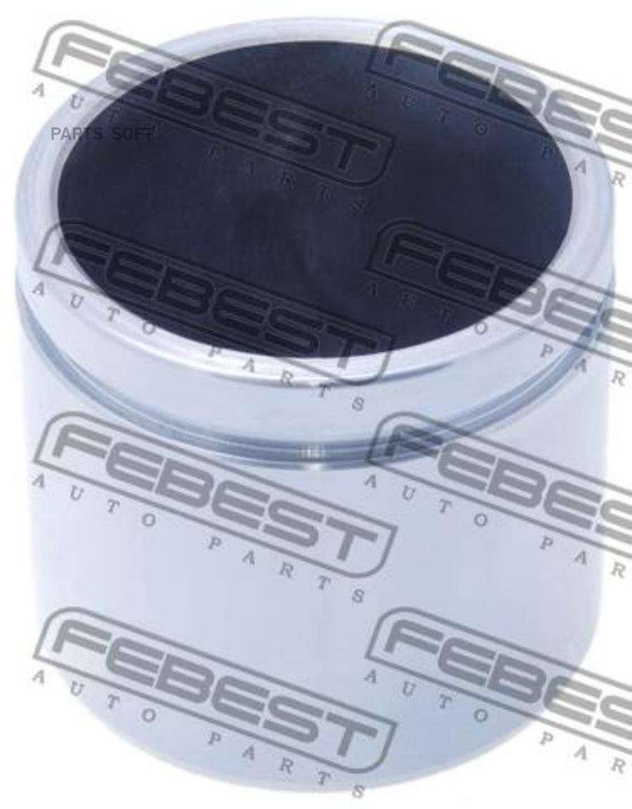 

FEBECT 0176-AZT250F Поршень суппорта тормозного переднего 0176-AZT250F