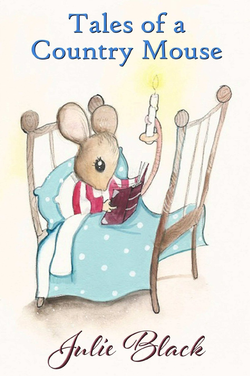 

Tales of a Country Mouse