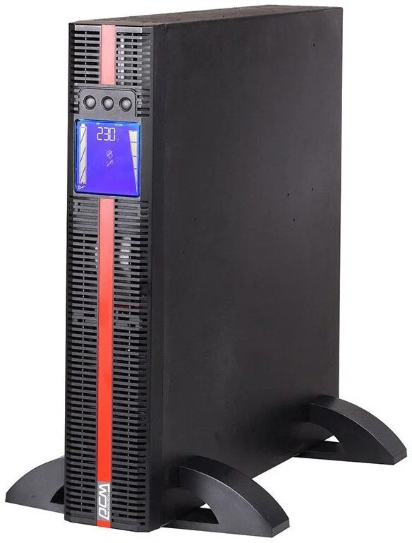 

Источник бесперебойного питания PCM MRT-1500SE, MRT-1500SE