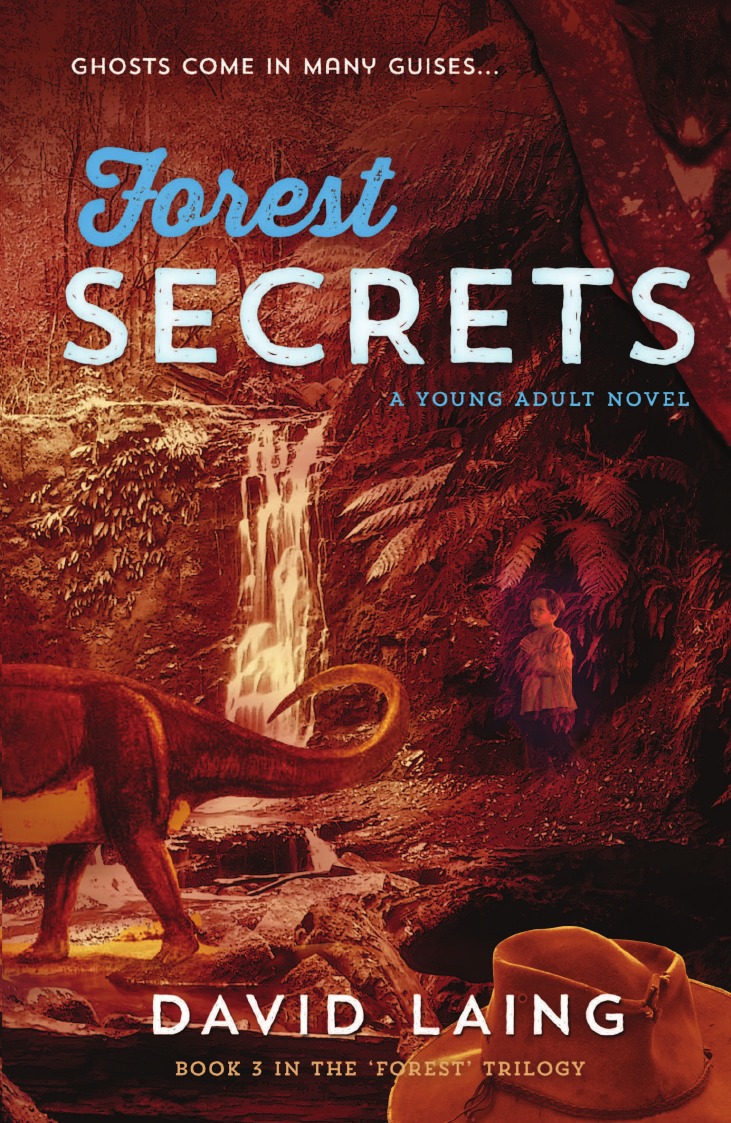 

Forest Secrets