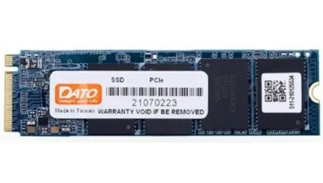 фото Ssd накопитель dato dp700 240 гб (dp700ssd-240gb)