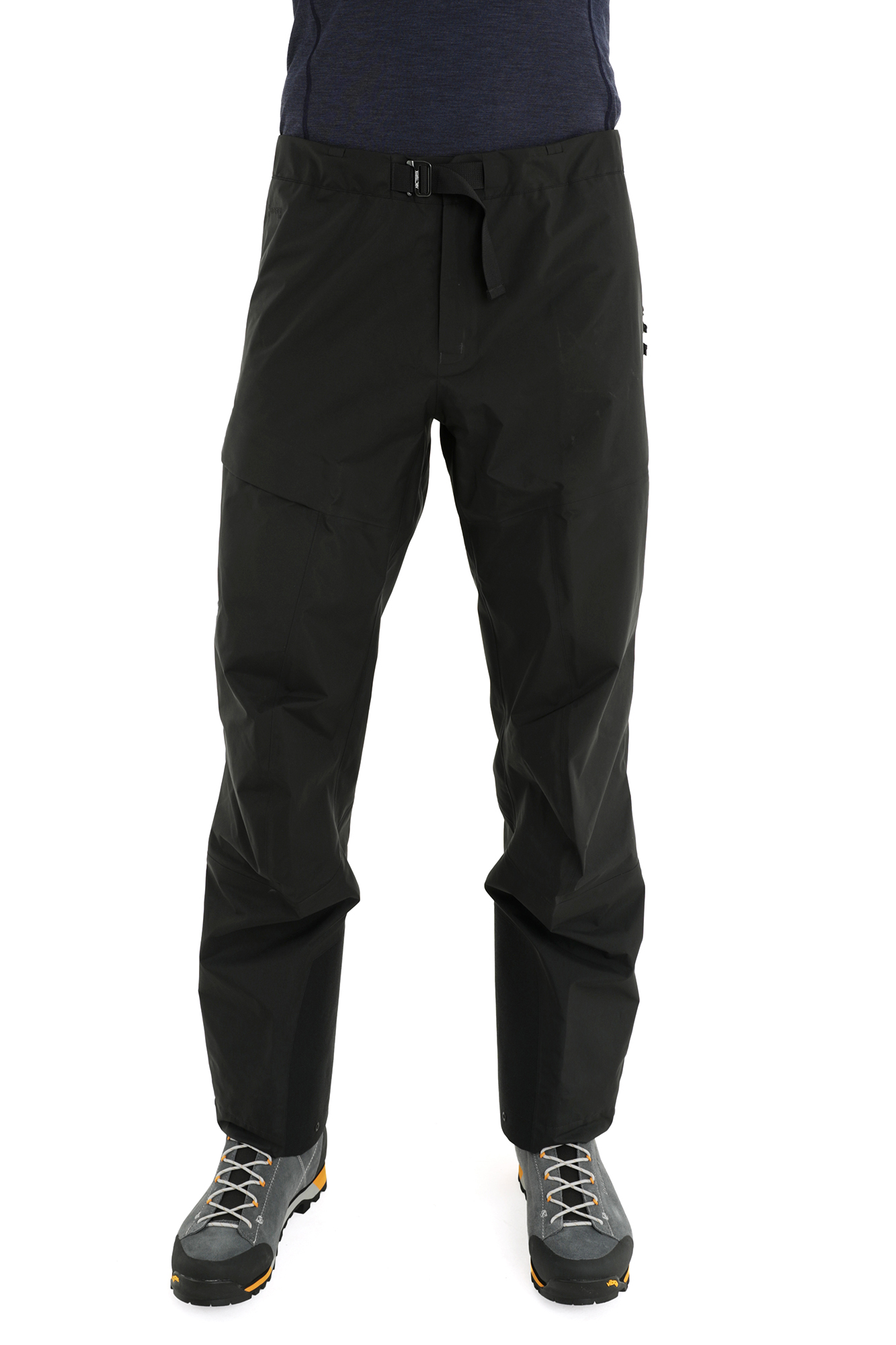 

Брюки мужские Arcteryx L07414000 черные XL, L07414000