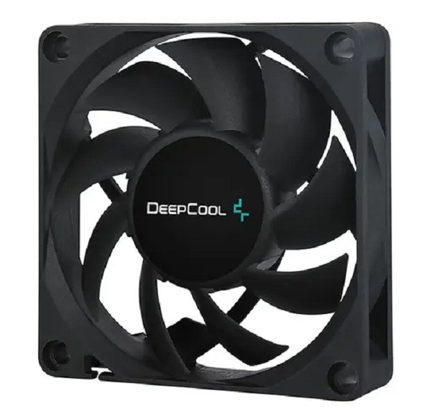 Корпусной вентилятор DEEPCOOL XFAN 70 (BULK)