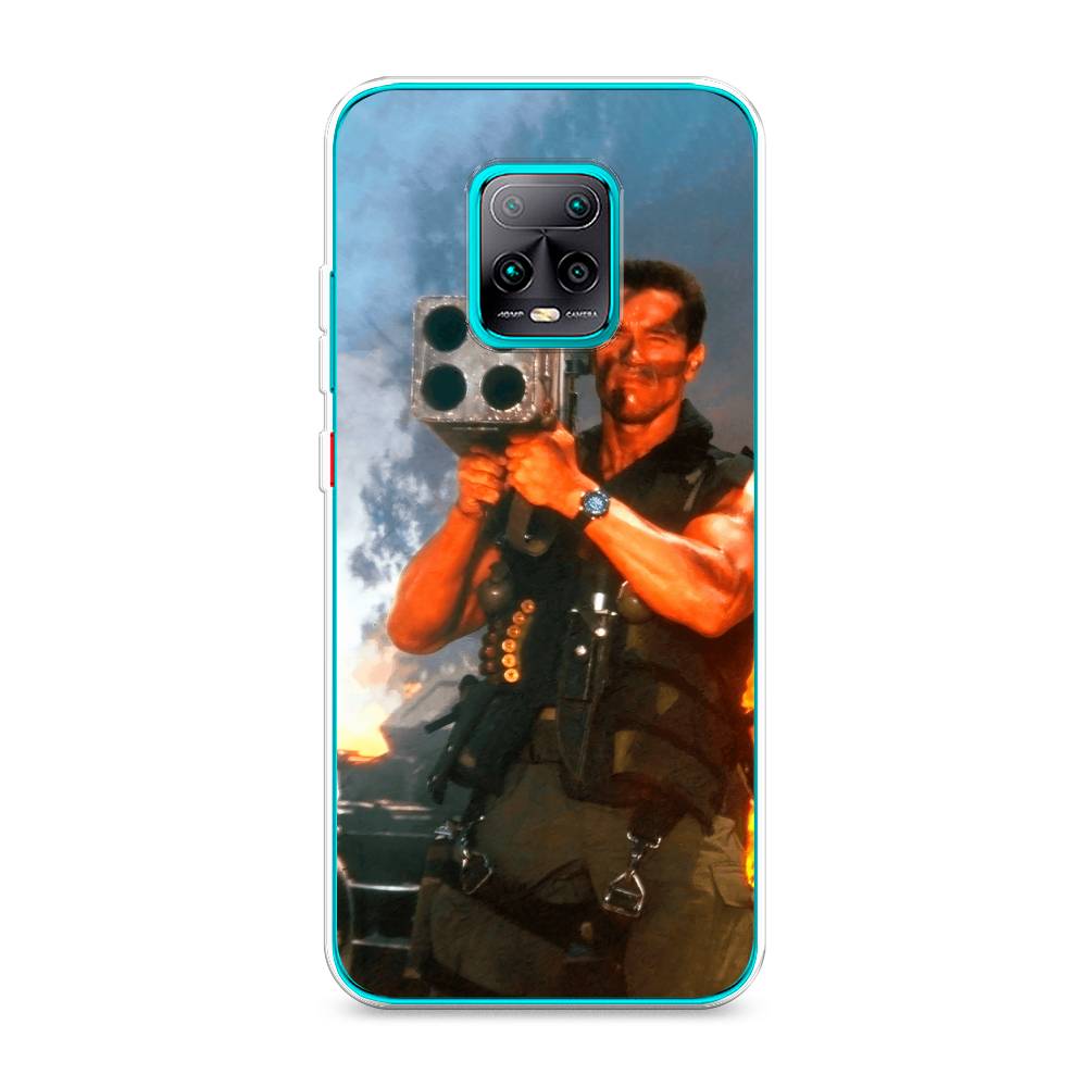 

Чехол MyPads модница-зайка для Huawei Mate 40 Pro+ Plus, Голубой;коричневый, 38750-6