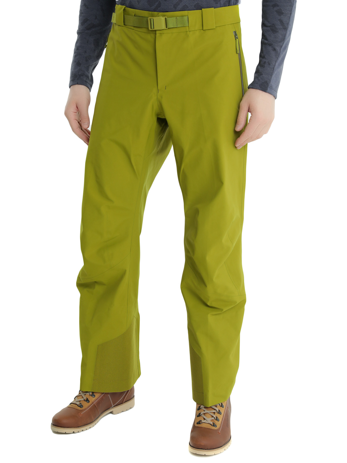 

Брюки мужские Arcteryx L07436100 зеленые M, L07436100