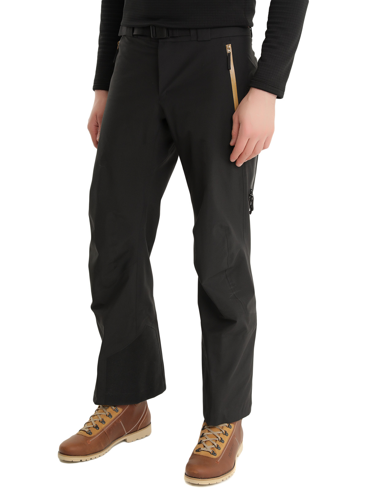 

Брюки мужские Arcteryx L07400100 черные M, L07400100