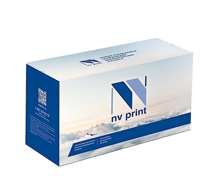 NV-Print NV-TK-8525 Картридж NV-TK-8525Black