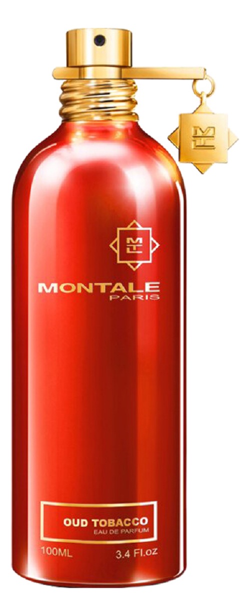 

Парфюмерная вода Montale Oud Tobacco, 100 мл, 354084