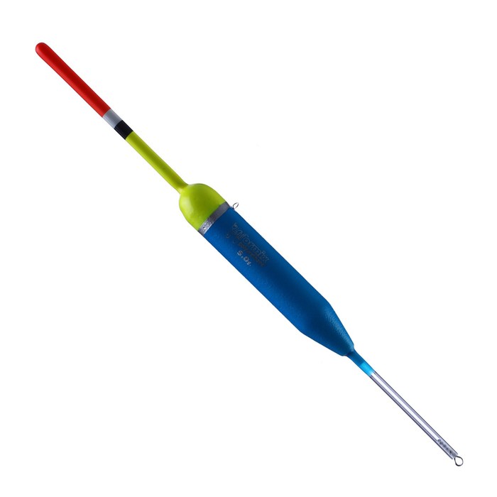 

Поплавок 105 Wormix из полиуретана, 5 г,