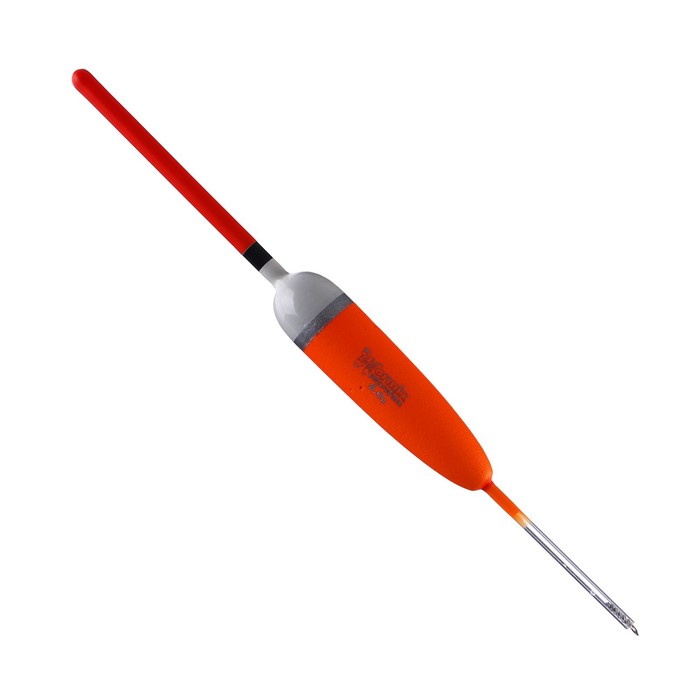 

Поплавок 106 Wormix из полиуретана, 8 г,