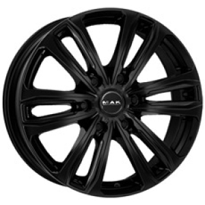 

Диски MAK Safari 6 R18x8.0J 6x139.7 ET53 ЦО92.3, Safari 6