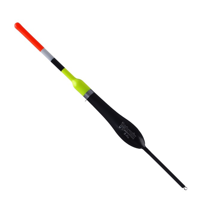 

Поплавок 107 Wormix из полиуретана, 3 г,