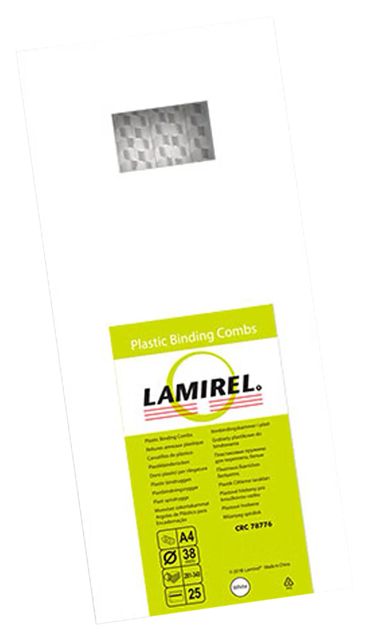 Lamirel LA-7877601 Пружина LA-78776