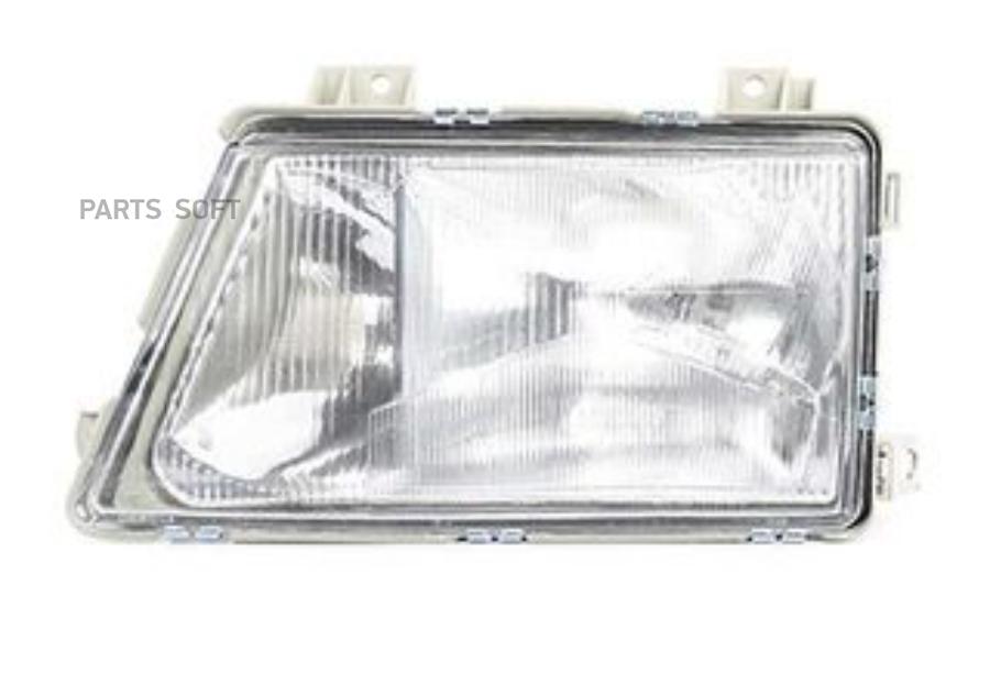 

BASBUG 'BSG60800007 Фара левая 1шт
